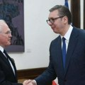 „Hil dobro zna da ulizivanje Vučiću ne funkcioniše“: Danijel Server o pogrešnoj politici favorizovanja…