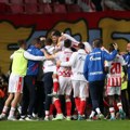 Prijateljski meč Crvene zvezde i Zenita neće biti odložen, pojačane mere bezbednosti