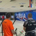 Slavoljub Epifanić iz streličarskog kluba “SKIZ” osvojio zlatnu medalju na državnom prvenstvu u parastreličarstvu…