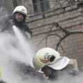 Najmanje četiri osobe poginule u ruskom napadu na Harkov