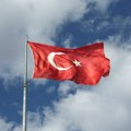 Nesreća na žičari u Antaliji, u jednoj kabini jedna osoba stradala