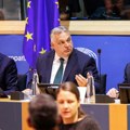 Orban udario na Evropsku uniju: „Nema potrebe za Briselom” koji tretira zemlje članice kao provincije