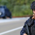 MUP: Četvorica pripadnika tzv kosovske policije juče privedena, jedan zadržan