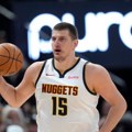 Jokić i zvanično kandidat za MVP nagradu u NBA ligi