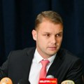 Najavljuje i tramvaje: Stanivuković kandidat PDP-a za gradonačelnika Banjaluke