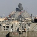 CNN: Hamas prihvatio predlog za prekid vatre