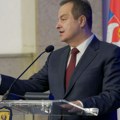 Ministar unutrašnjih poslova Ivica Dačić svečanom primopredajom preuzeo je dužnost: Ovo je poručio građanima