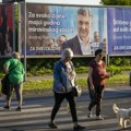 "Пао" договор; Хрватска добија владу: ХДЗ + ДП