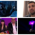 Теиа Дора у финалу Евровизије: Какве су шансе „Рамонде“ за победу, уживо из Малмеа открио је новинар Перо Јововић