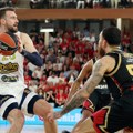 Kalates odveo Fener na F4 za kraj neverovatnog niza