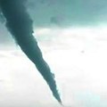 (Video) Nevreme tutnji centralnom Srbijom Kruševac pod vodom, na nebu iznad Aleksinca pijavica