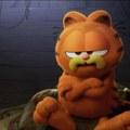Stigao posle 20 godina animirani film o narandžastom mačku: Evo koji naš popularni glumac progovara kao GARFIlD u srpskoj…