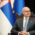 Vučević: Izborna pobeda SNS, ali i svih naših partnera
