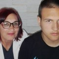 Majka sa sinom koji ima autizam kreće peške do Ostroga iz Novog Sada: Razlog je neverovatan