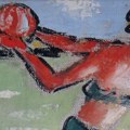 Umetnost u duhu olimpijskih krugova: Srpska "muzejska reprezentacija" u vreme trajanja sportske manifestacije predstavlja se…