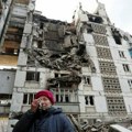 Rusija i Ukrajina: „Kina treba da plati jer podržava Putinov rat", kaže šef NATO-a Stoltenberg za BBC