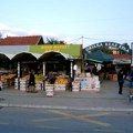 Javna licitacija za korišćenje korpi za bostan i dinje