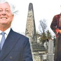 Crown Prince Aleksandar Karađorđević on Kurir’s initiative: The Remains of the Leader’s Eldest Son Soon to Be in Serbia