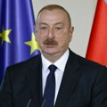 Prijevremeni parlamentarni izbori u Azerbejdžanu 1. septembra