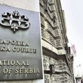 Narodna banka Srbije danas svečano obeležava 140 godina rada