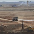 Rio Tinto rudarima u Mongoliji smanjio plate 80 odsto, sad pregovara sa štrajkačima