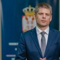 Službenik Vlade Srbije Arno Gujon demantovao finansiranje desničarskih grupa iz budžeta