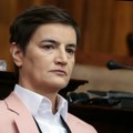 Brnabić: Kupovina obveznica RS s Vučićevim rečima na umu