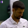 Ovo je frustrirajuće: Novak ni blizu brejka (VIDEO)