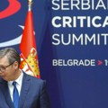 Vučić: Srbija će biti pouzdan partner EU i Nemačkoj po pitanju mineralnih sirovina