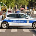 Drogirani, pijani i bahati tokom sabora u Guči: Policija otkrila veliki broj prekršaja