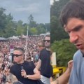 Boban Marjanović kao di-džej nastupio na Love Parade-u u Berlinu: Sa Lannom i Human Riasom "razdrmao" publiku