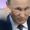 Putin obelodanio: "Teroristi imali pomoć iz inostranstva"