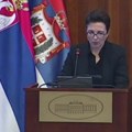 SSP: Kompanija 'Rio Tinto' promovisana o trošku građana Srbije na konferenciji u Novom Sadu