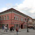 Učlanjenje u Gradsku biblioteku u ponedeljak upola jeftinije