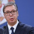 "Velika šansa za sve": Vučić predao pismo o pristupanju Globalnoj alijansi za baterije