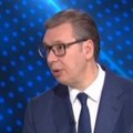 "Odmah, po hitnom postupku" Vučić: Da priznamo takozvano Kosovo i uvedemo sankcije Rusiji - sutra bismo postali članica EU