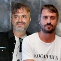 Oglasio se brat Sergeja Trifunovića: Glumac prijavio ženu za nasilje, a Bane za "Blic" poručio samo jedno