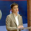 Brnabić: Napad na Jovanovića je posledica delovanja opozicije