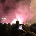 POSLE PROTESTA: "Kontramiting" SNS-a, hapšenja aktivista i političara...