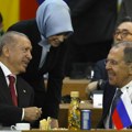 Erdogan: Rusija mora da preduzme korake da se zaštiti