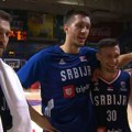 Veseli kvartet Orlova pričao za SK, a Aleksa je poentirao (VIDEO)