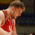 Olimpijakos srušio Duškov Virtus - Vezenkov na MVP nivou