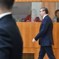 Vučić: Neće biti prelazne vlade, pobedićemo na izborima ubedljivije nego ikada