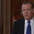 Medvedev upozorava: Etničke enklave u Rusiji mogu postati rasadnici ekstremizma