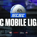 SESE FC Mobile Liga - stanje na tabeli posle prva dva kola