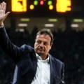 Ataman potcenio Partizan? „Nisu nam bila bitna poslednja tri-četiri minuta“