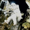 Nasa: potvrdila da će se dvoje njenih astronuata vratiti na zemlju kapsulom SpejsEks