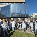 Studenti Medicinskog postavili tri pitanja Zavodu, očekuju odgovore i odgovornost