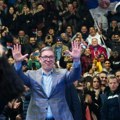 Vučić: Ako ne obezbedimo stranog investitora, gradićemo fabriku namenske u Zaječaru