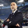 Igor Tudor novi trener Juventusa